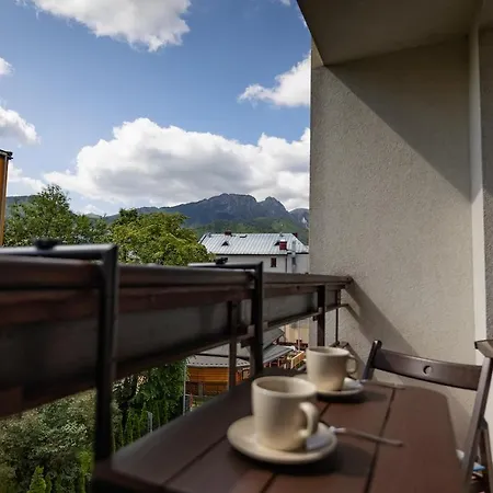 Makowka Na Krupowkach By Meadow