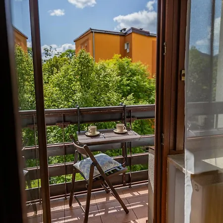 Makowka Na Krupowkach By Meadow 자코파네