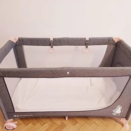 Makowka Na Krupowkach By Meadow 아파트 자코파네