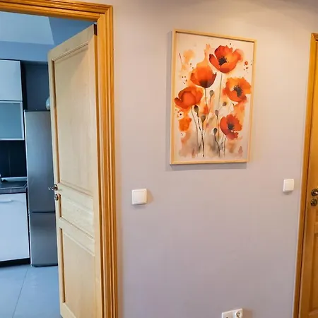 Makowka Na Krupowkach By Meadow