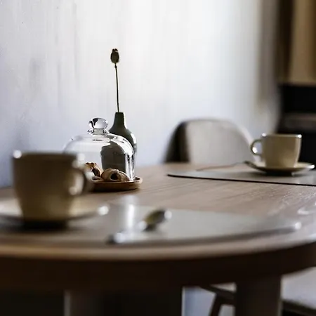 Makowka Na Krupowkach By Meadow * Zakopane