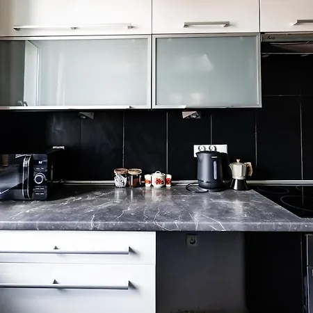 Makowka Na Krupowkach By Meadow Zakopane