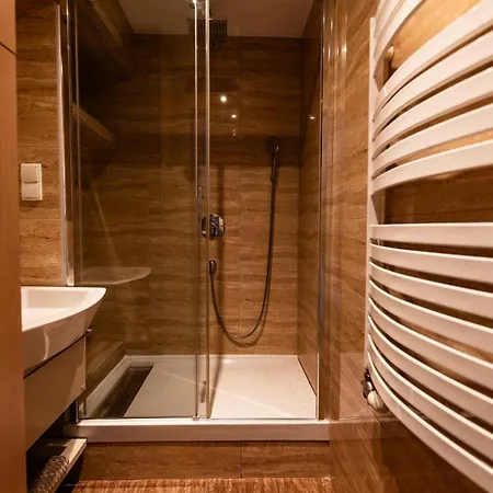 Makowka Na Krupowkach By Meadow Apartment