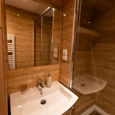 Makowka Na Krupowkach By Meadow * Zakopane