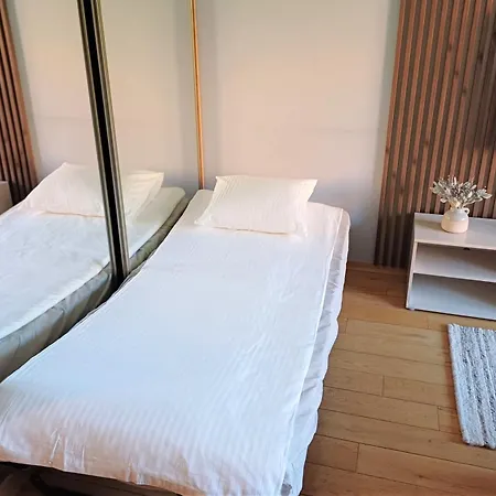 Apartmán Makowka Na Krupowkach By Meadow *