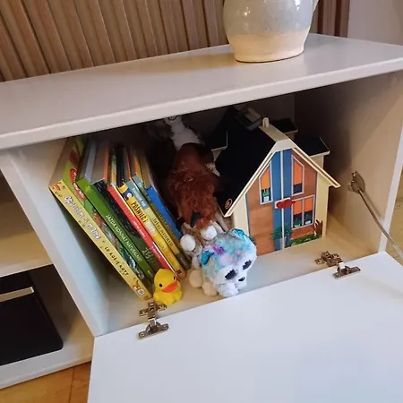 Apartmán Makowka Na Krupowkach By Meadow