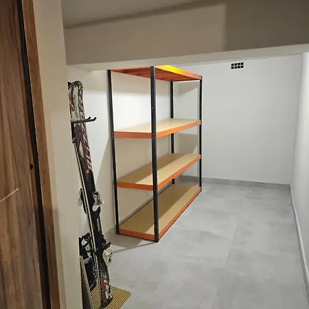 Apartmán Makowka Na Krupowkach By Meadow