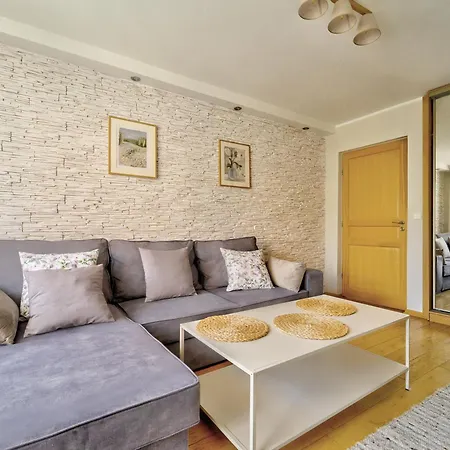 Makowka Na Krupowkach By Meadow Apartment *