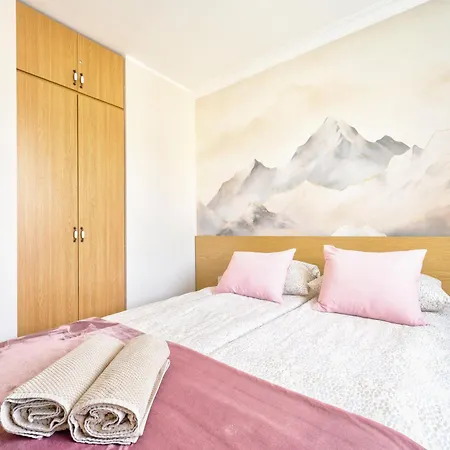 Makowka Na Krupowkach By Meadow Apartment *