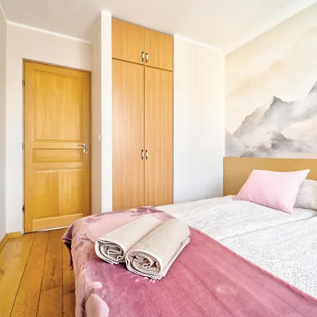 Apartment Makowka Na Krupowkach By Meadow